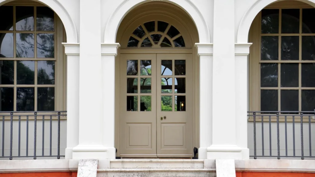 Door Installation Services Central, LA